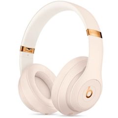 Beats studio 3 wireless on-ear- Rose Gold