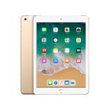 iPad Gen5 (2017) Wi-Fi + Cellular 128GB MPG52 - Gold