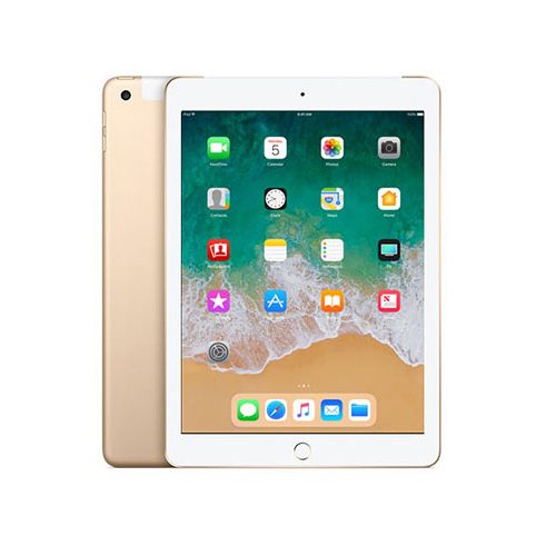 Apple iPad(第5世代) WI-FI 32G 2017 ゴールド Amazon.com : Apple iPad 5th Gen 2017 9.7in 32GB Gold (WiFi