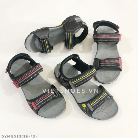 Dép sandals Nam thể thao cao cấp DYM008300