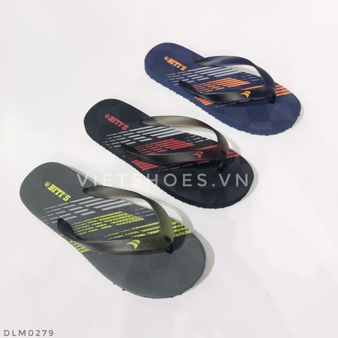 Dép Bitis Nam xỏ ngón DLM0279