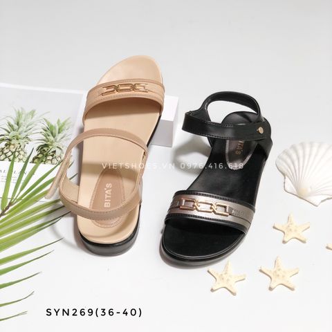 Sandal nữ SYN269