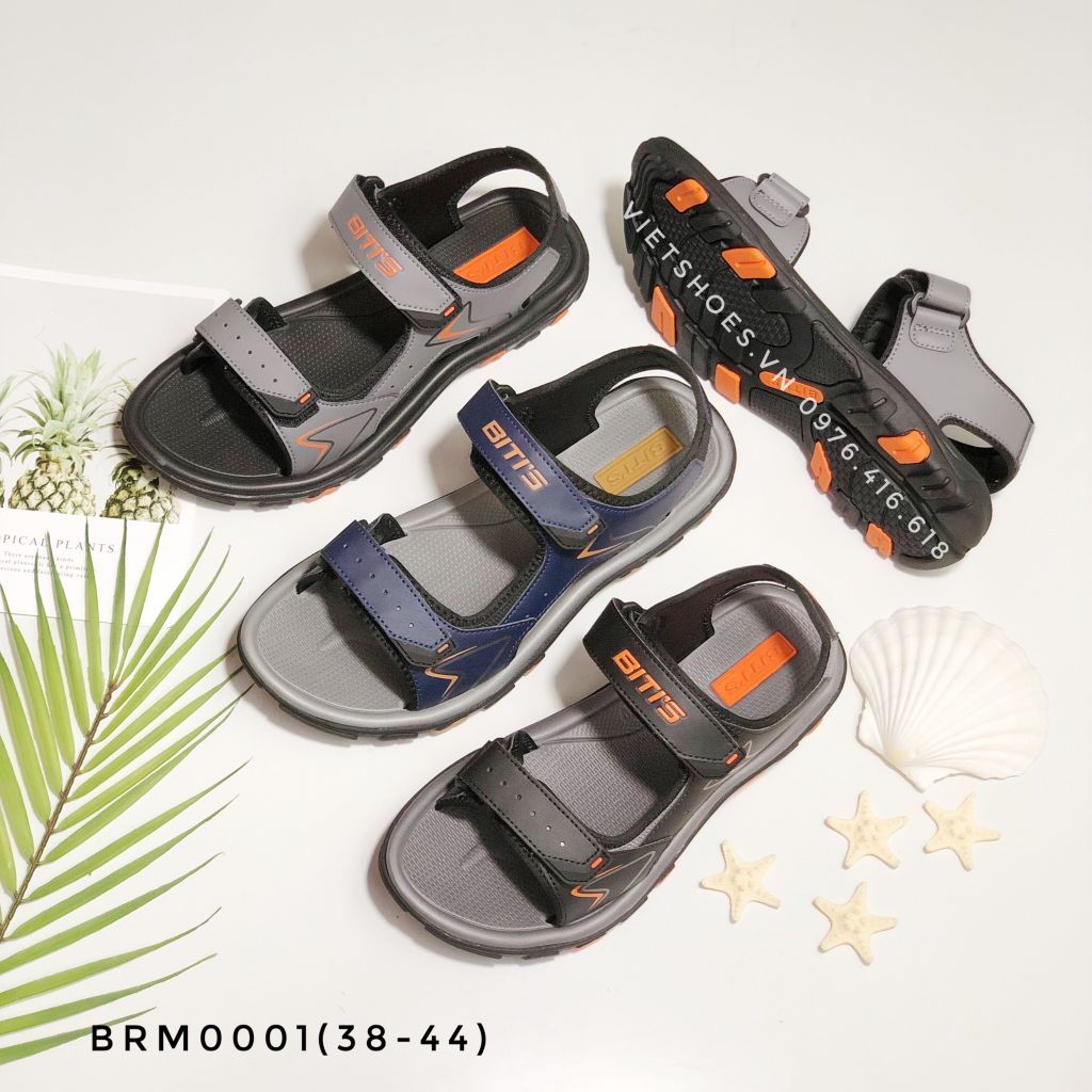 Sandal nam BRM0001