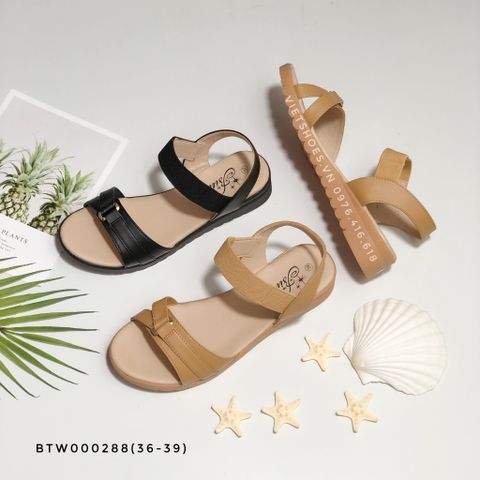 SANDAL BITIS NỮ BTW000288