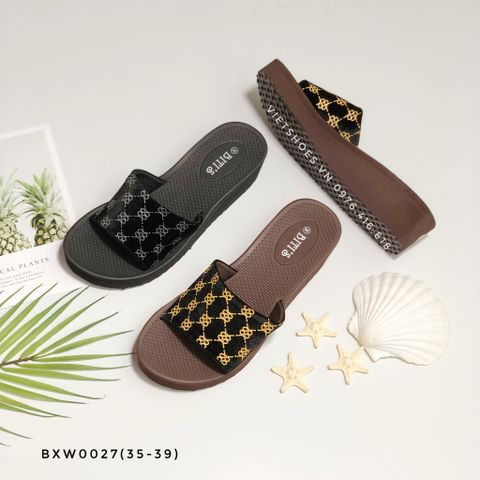 DÉP LÊ NỮ BITIS BXW0027