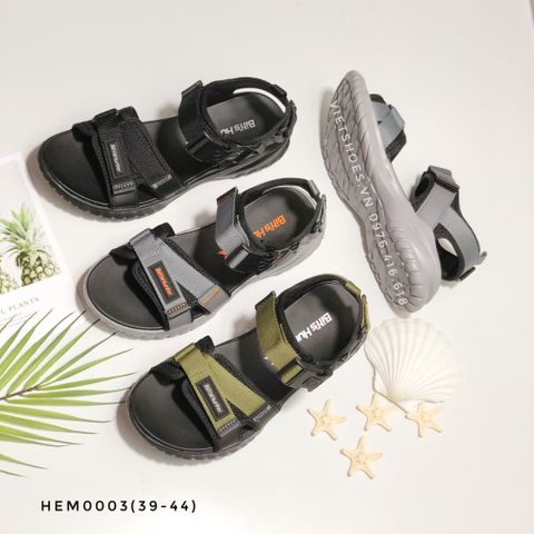 SANDAL BITIS NAM HEM0003