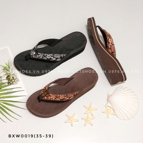 TÔNG NỮ BITIS BXW0019