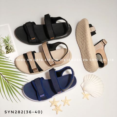 Sandal nữ bitas SYN282