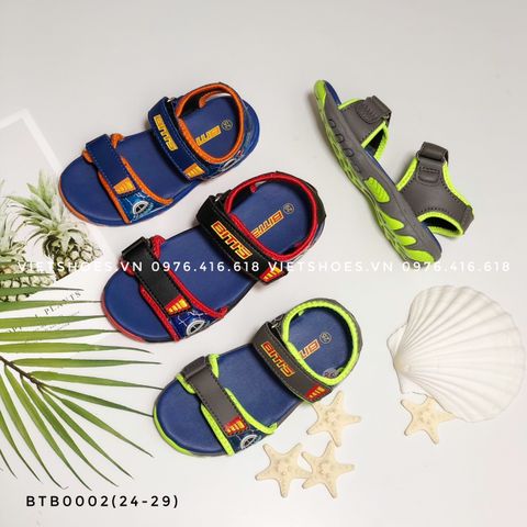 SANDAL BITIS BTB0002