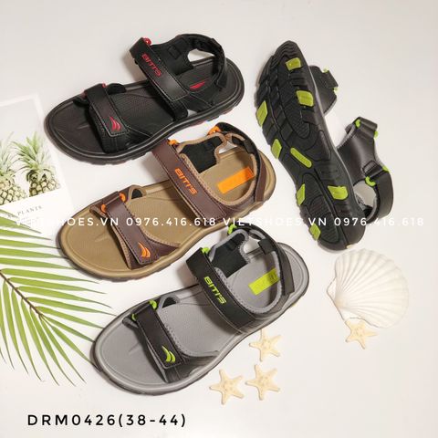 SANDAL BITIS NAM DRM0426