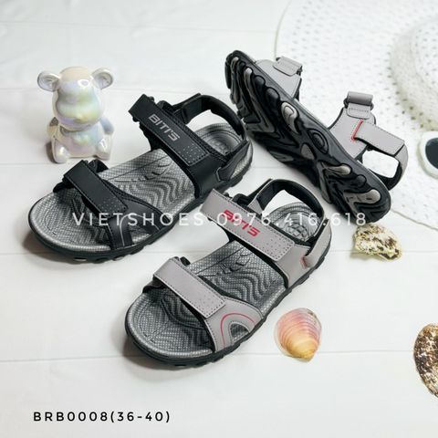 SANDAL BÉ TRAI BITIS MẪU MỚI BRB0008