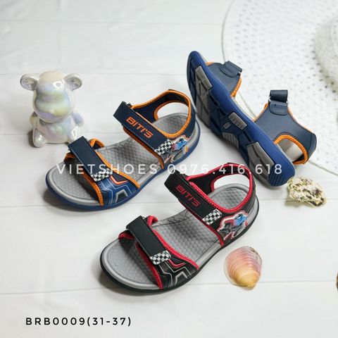 SANDAL BITIS BÉ TRAI BRB0009