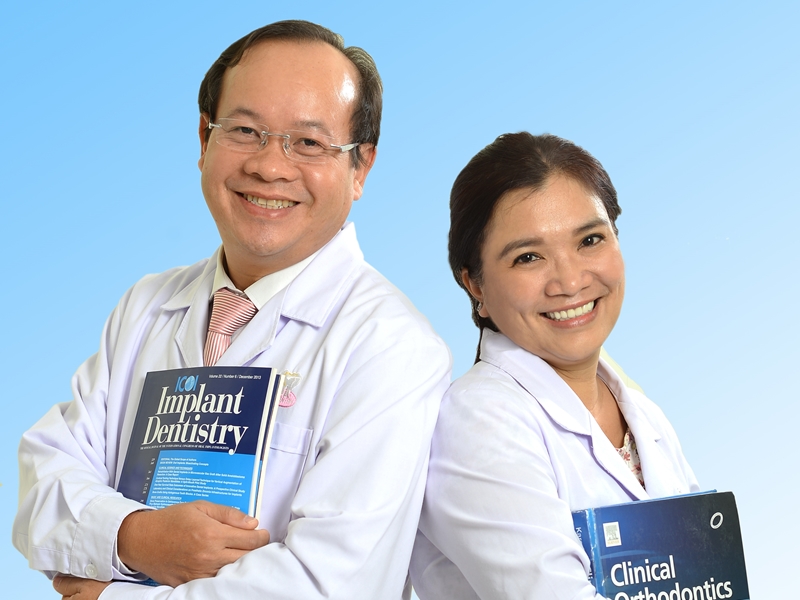 “Bàn tay vàng” ngành nha khoa Việt chia sẻ về giải pháp phát triển du lịch nha khoa