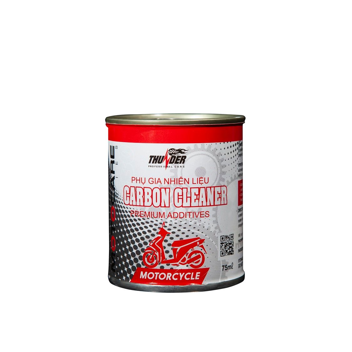 Bộ Vitamin cho động cơ Thunder