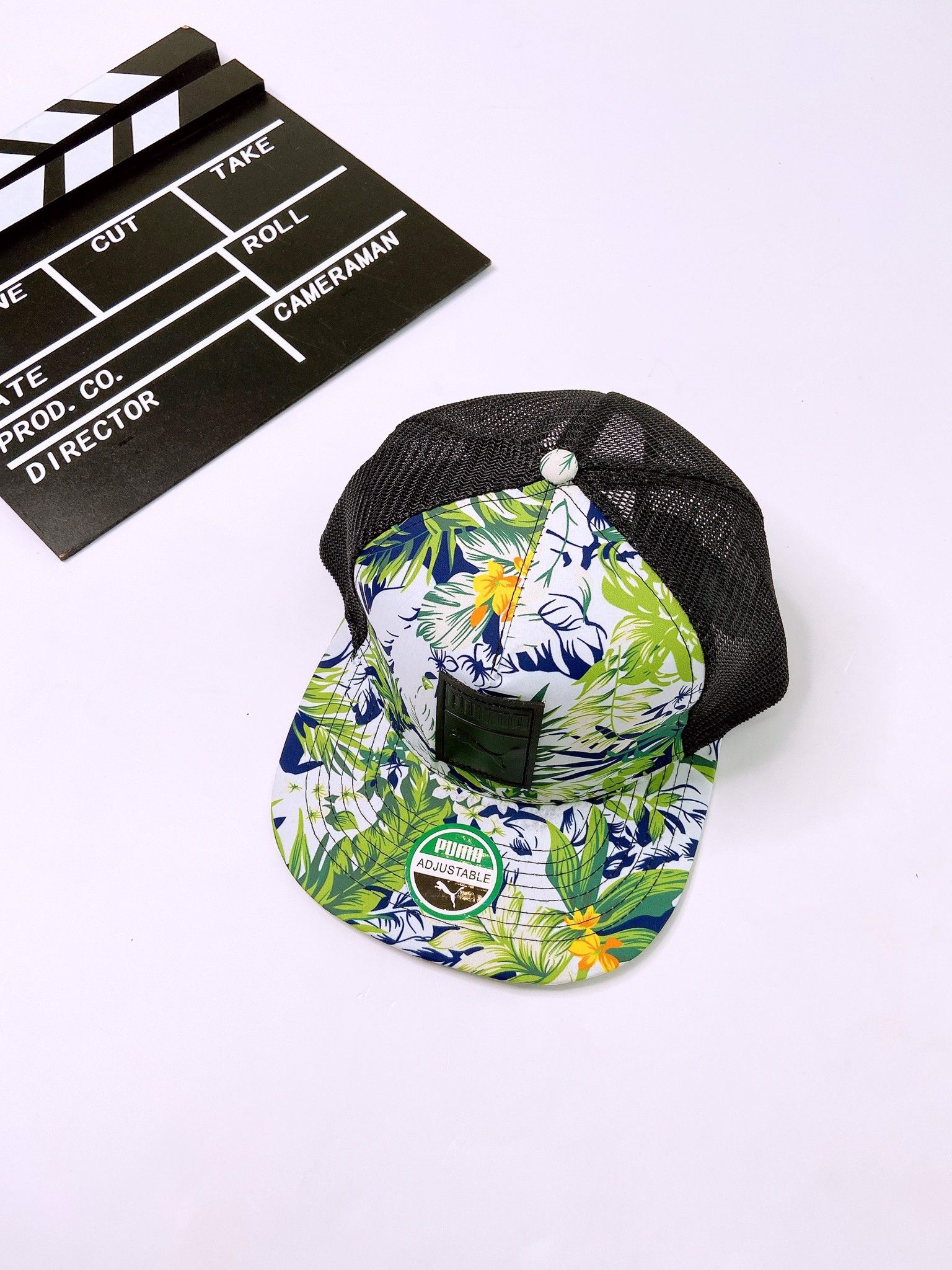 Mũ hiphop form lớn nhiều kiểu dáng