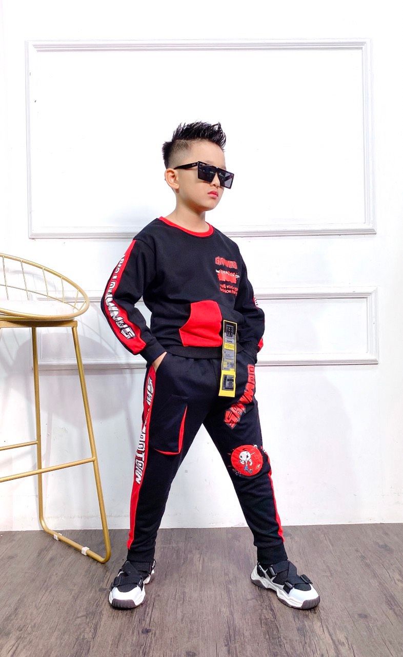 Set áo túi đính mác trong (306/402)