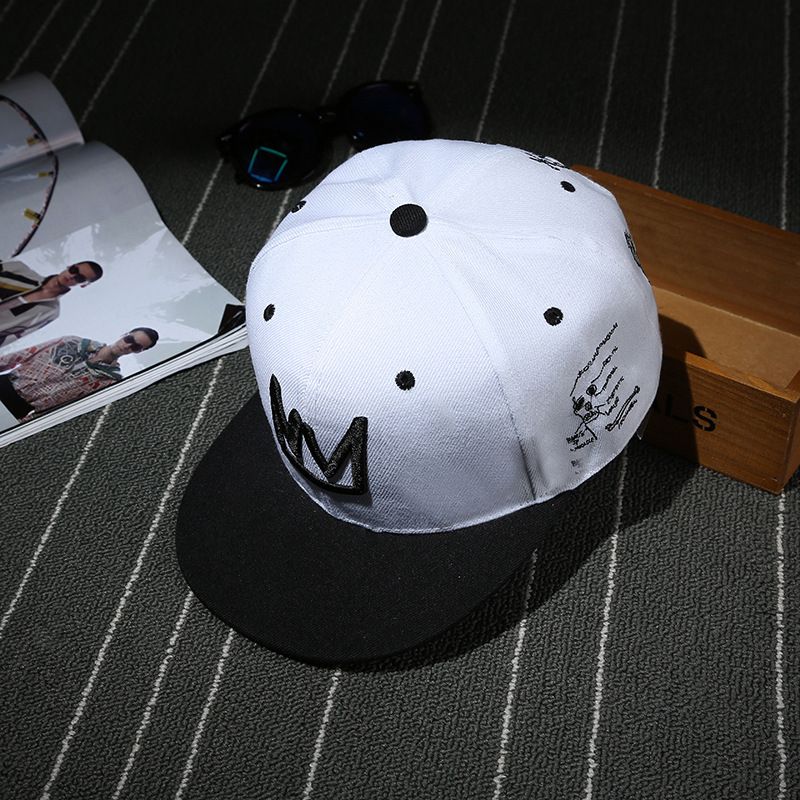 Mũ Snapback M0027