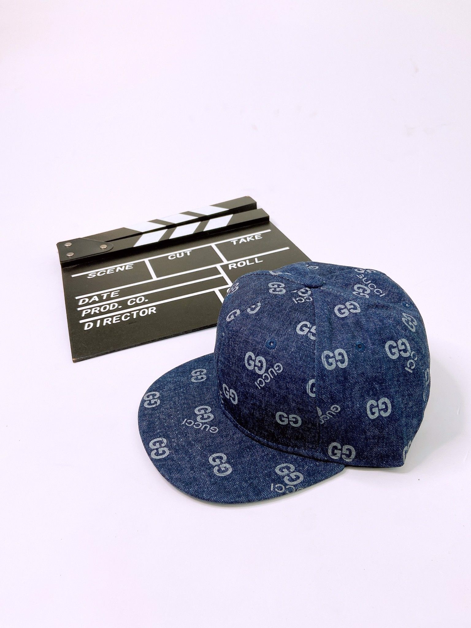 Mũ snapback form nhỏ nhiều kiểu dáng