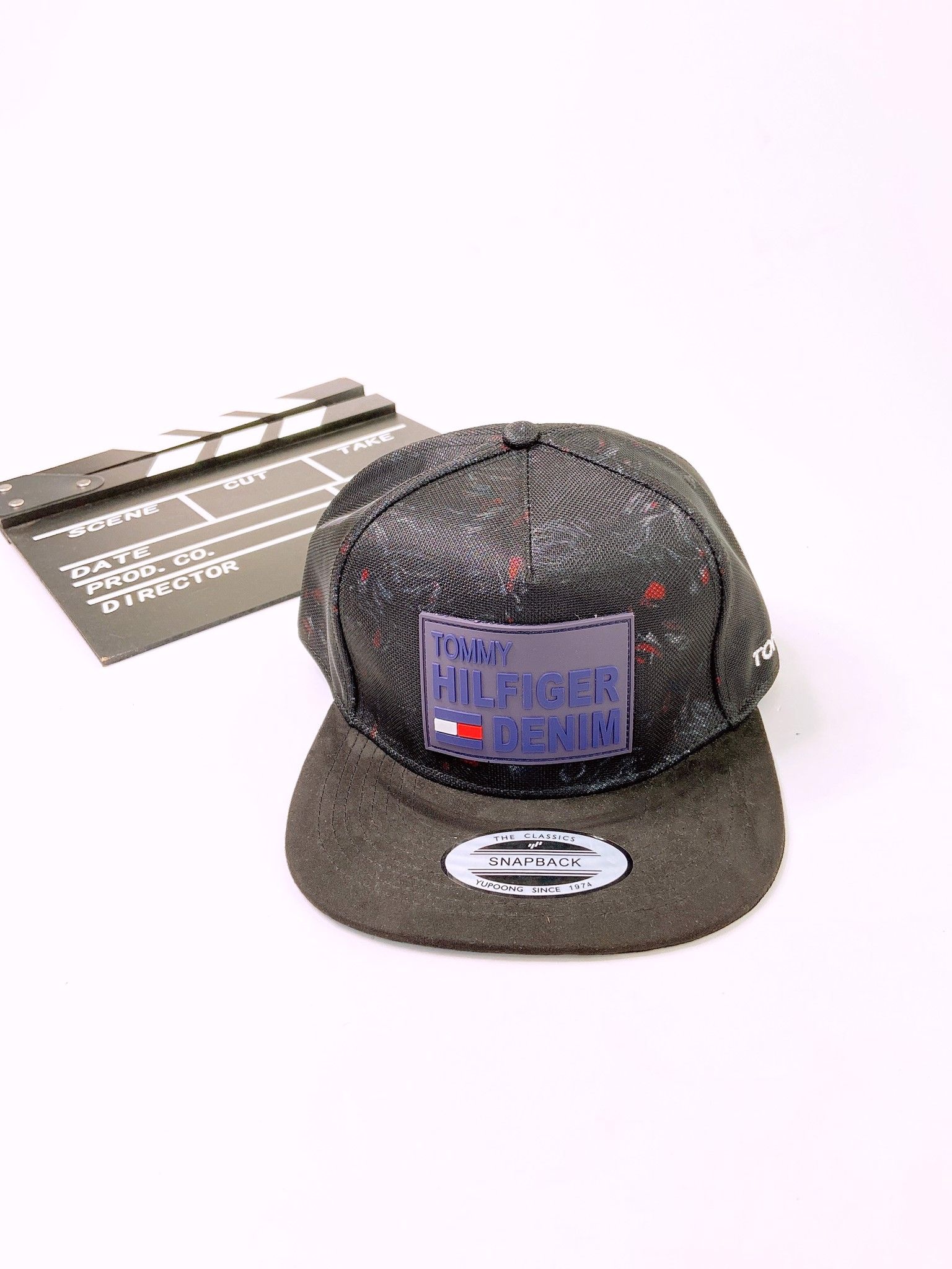 Mũ hiphop form lớn nhiều kiểu dáng