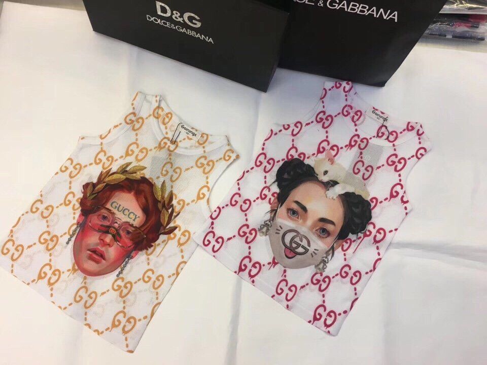 Ba lỗ Gucci đầu 90-140