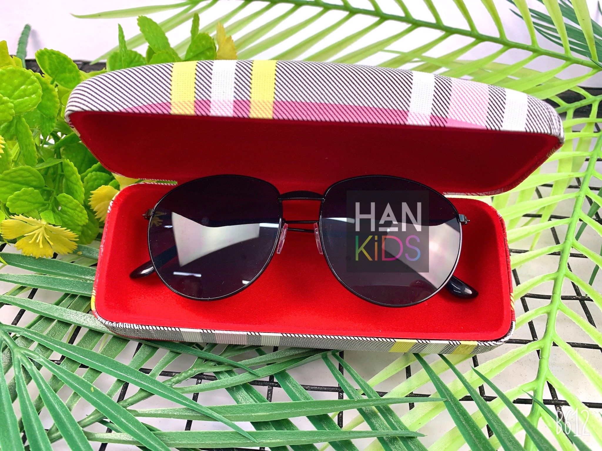 Kính rayban