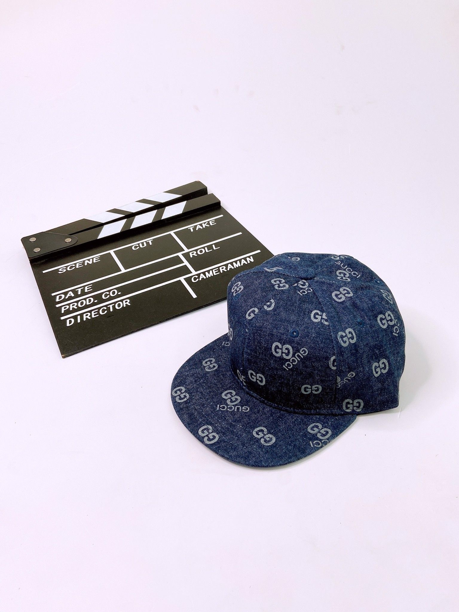 Mũ snapback form nhỏ nhiều kiểu dáng