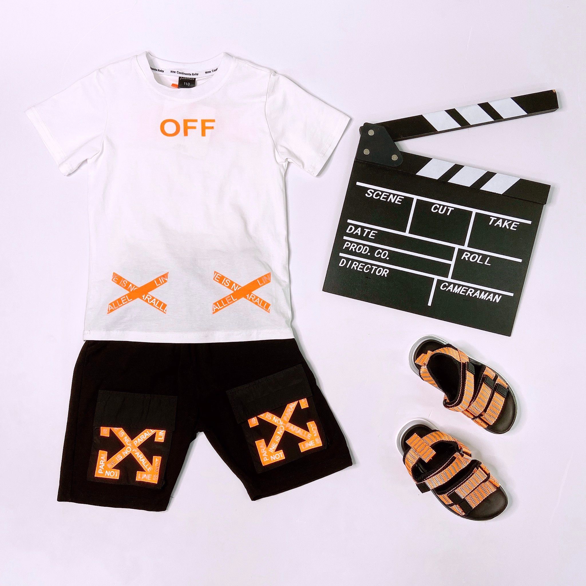 Set bộ OFF/OFF-DX