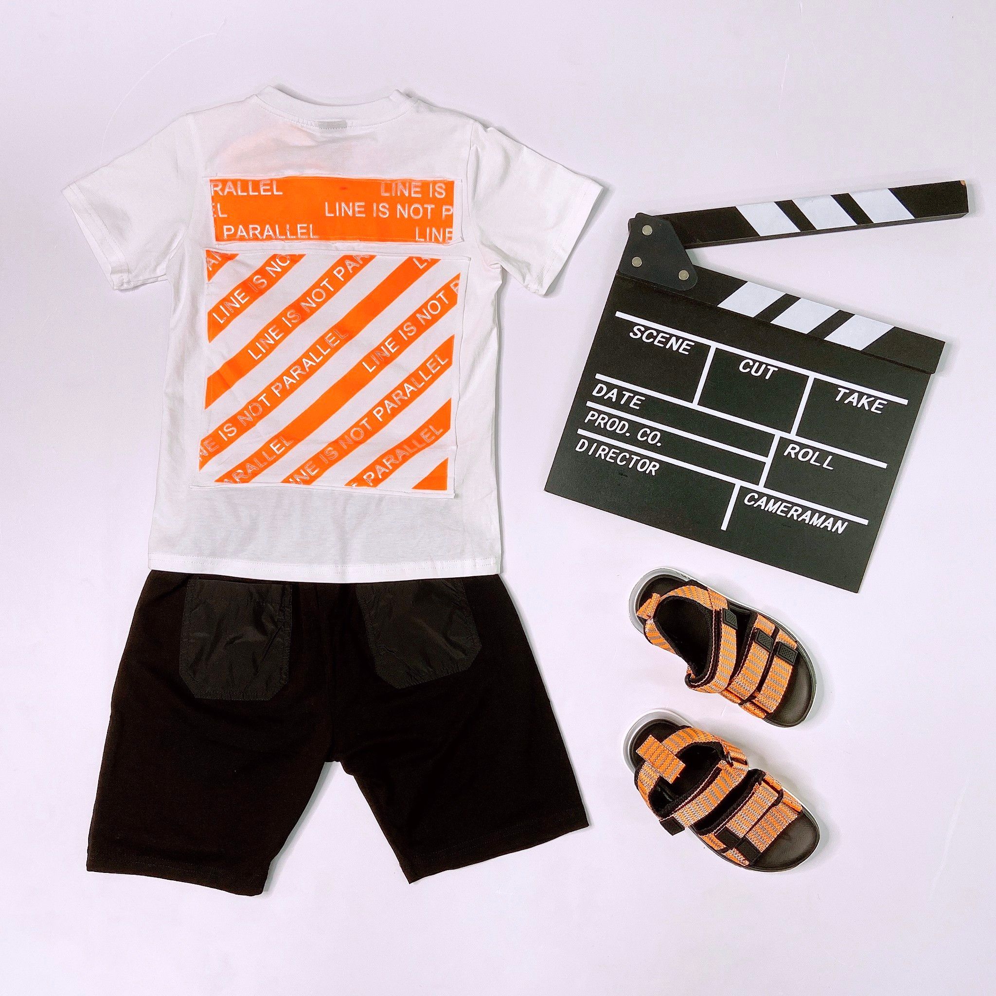 Set bộ OFF/OFF-DX