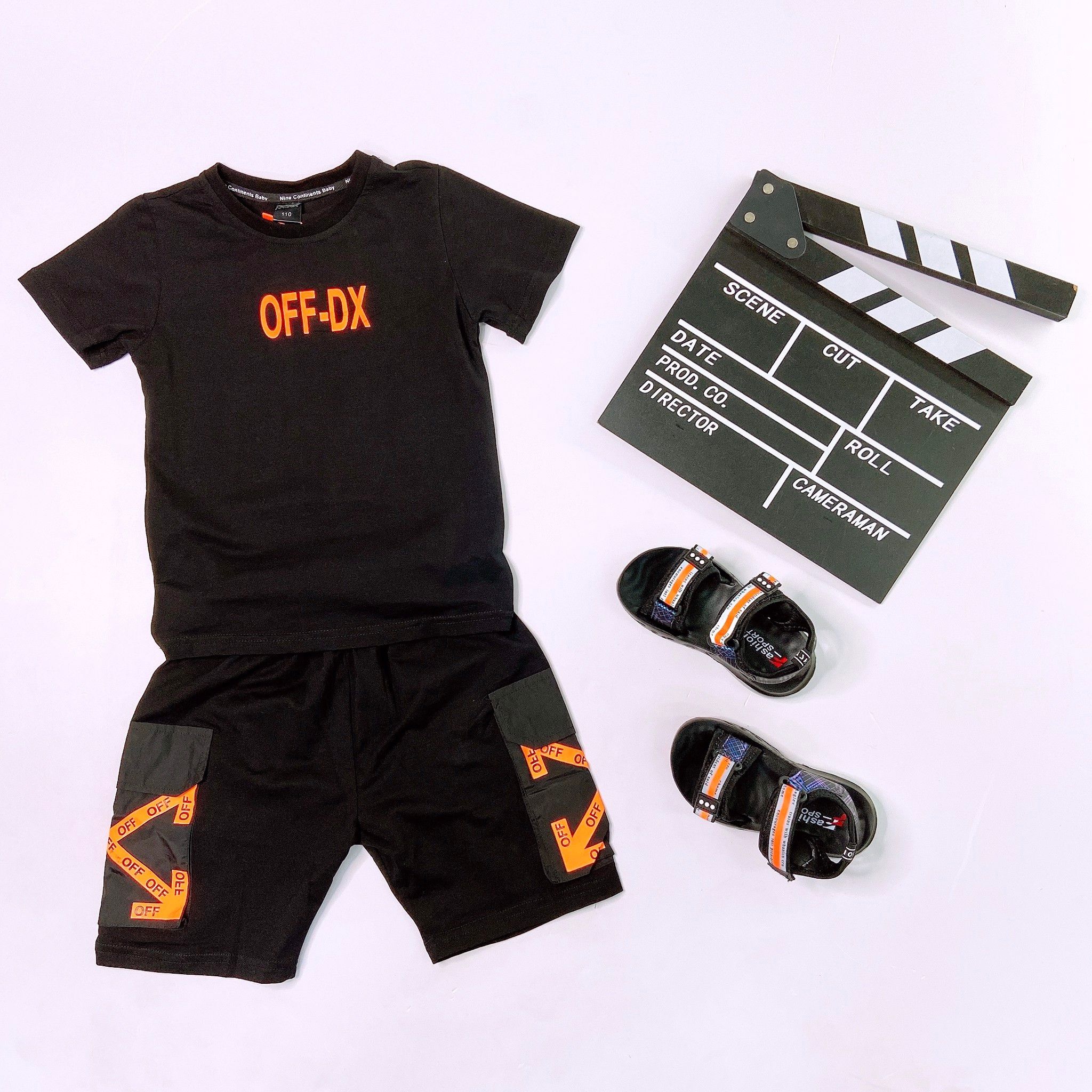 Set bộ OFF/OFF-DX
