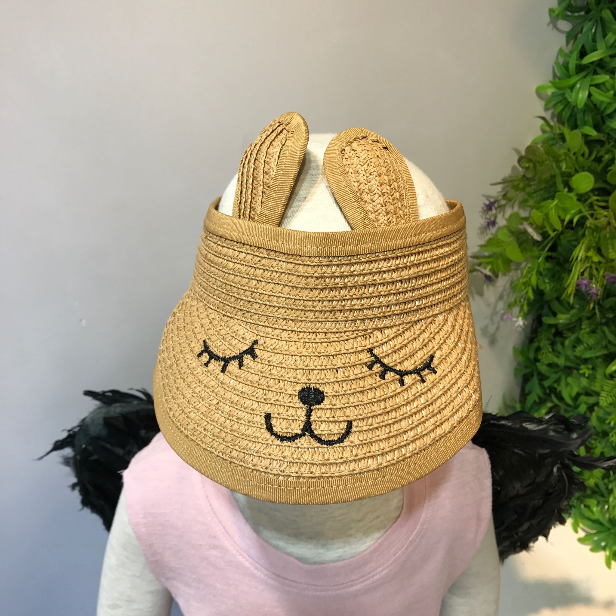 Munu Mũ vành không nóc (nhiều mẫu)