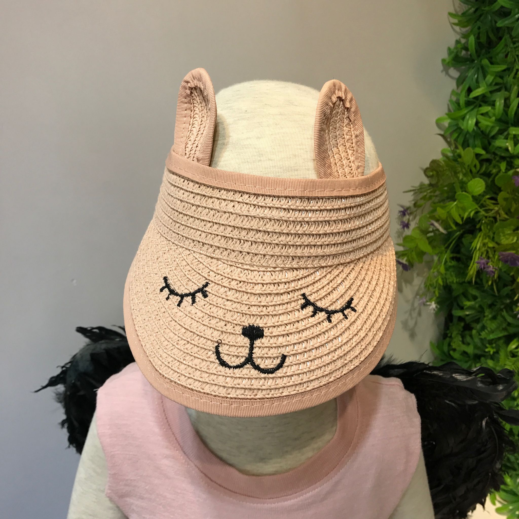 Munu Mũ vành không nóc (nhiều mẫu)