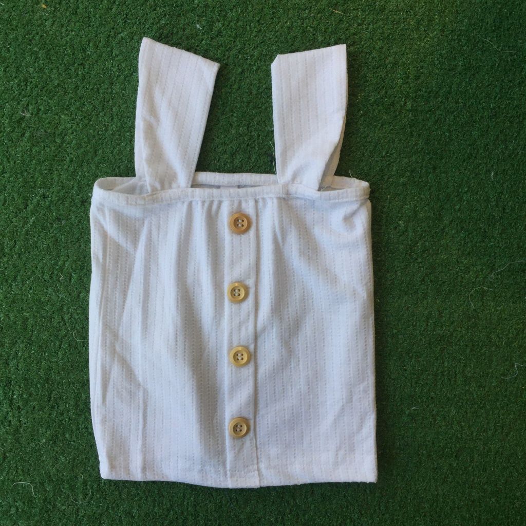 A 2 dây 4 cúc gỗ B18102,B18103