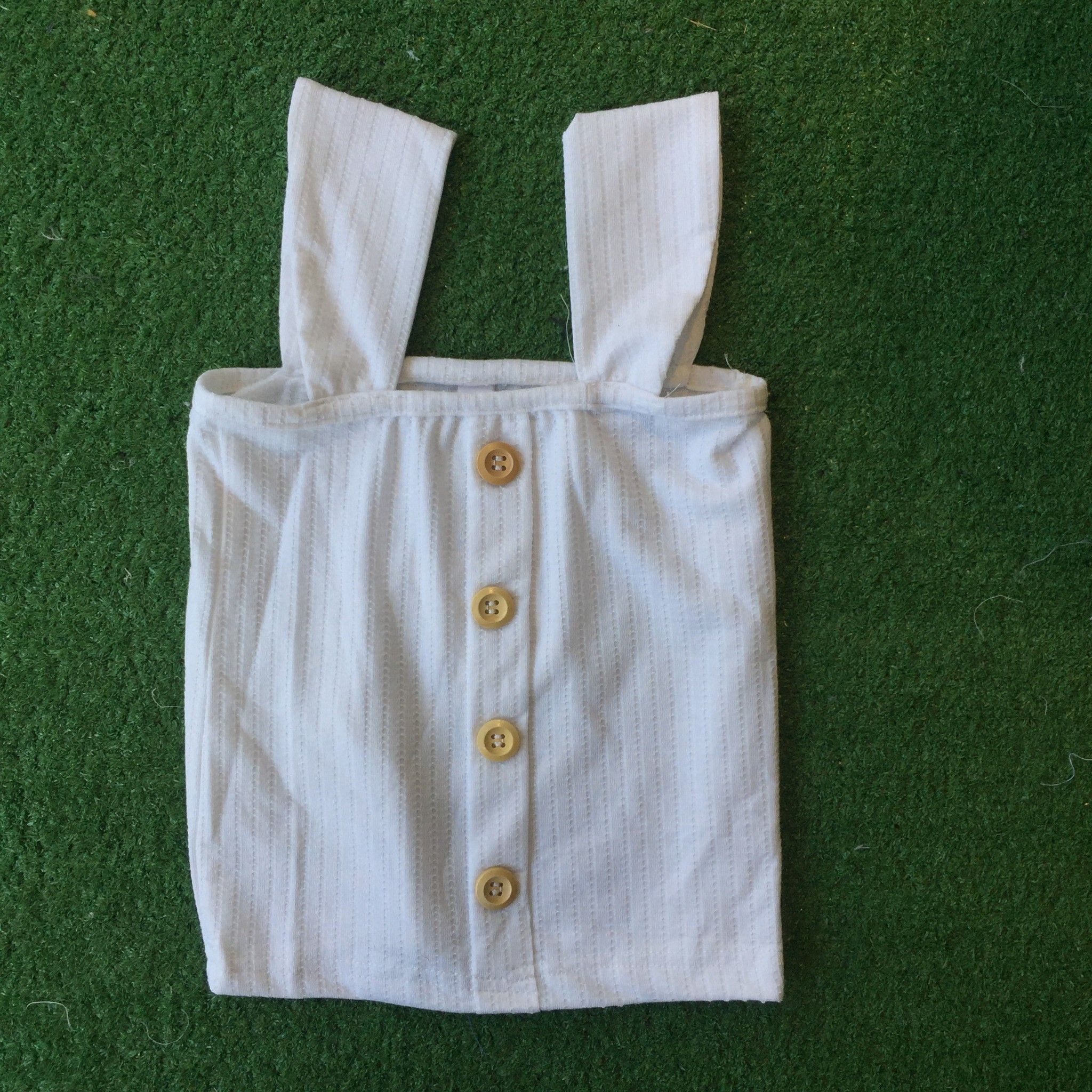 A 2 dây 4 cúc gỗ B18102,B18103