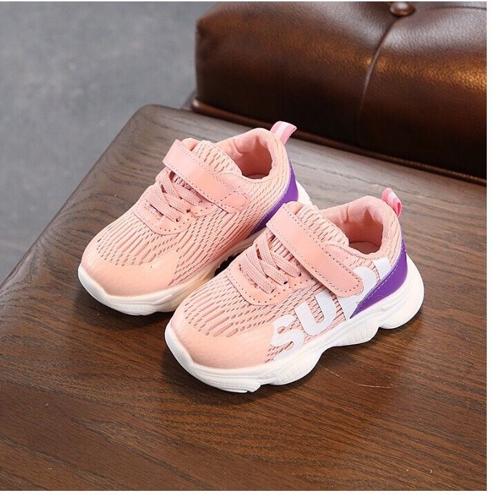 Giày thể thao SUP 21 - 30