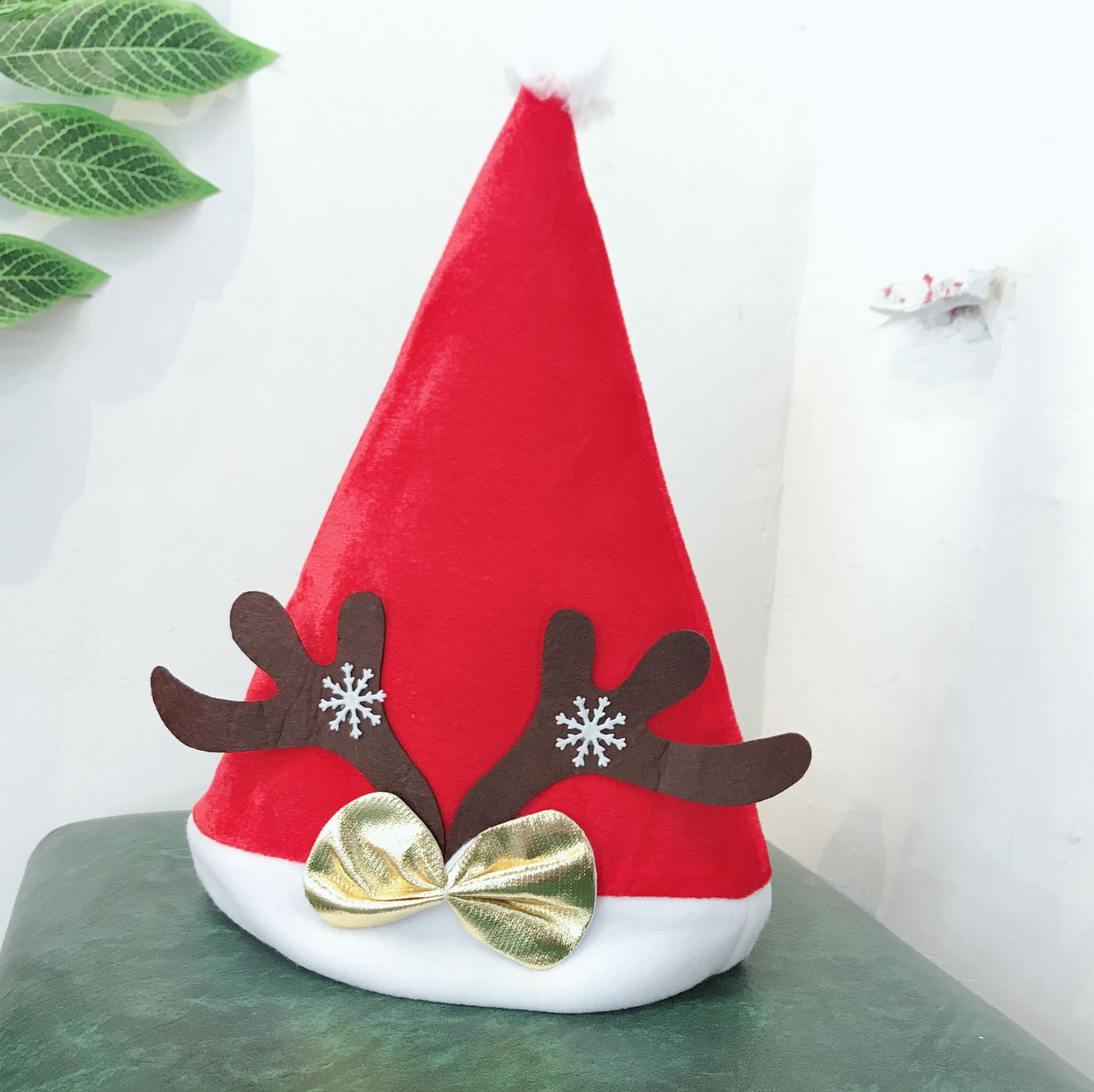Mũ Noel Tuần lộc