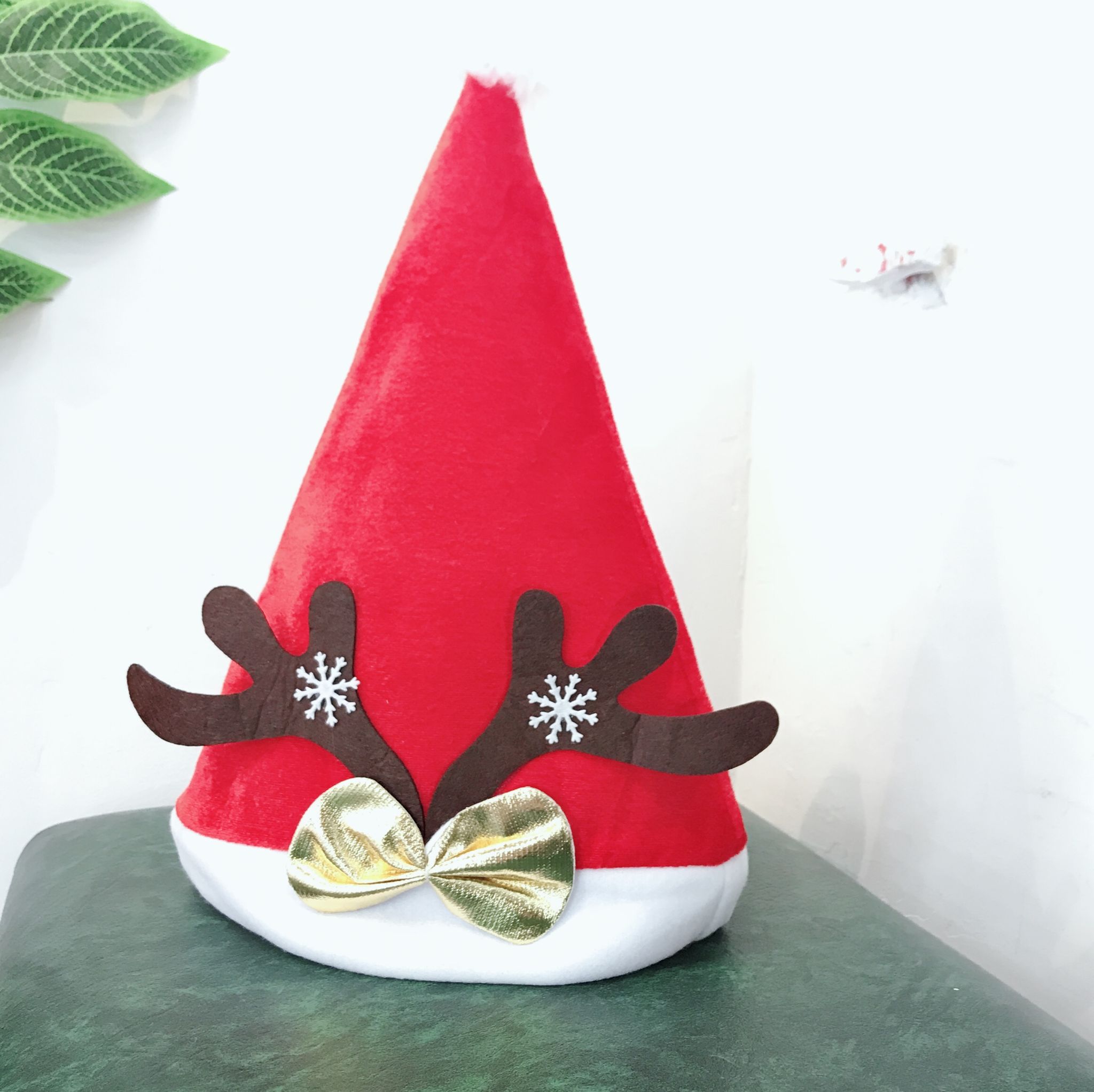 Mũ Noel Tuần lộc