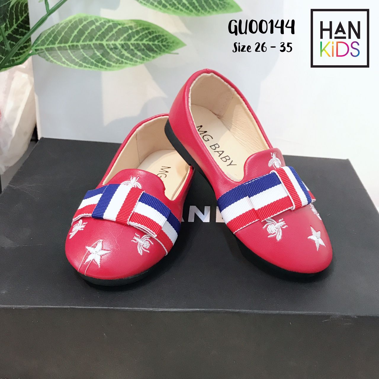 Búp bê Gucci Ong Sao