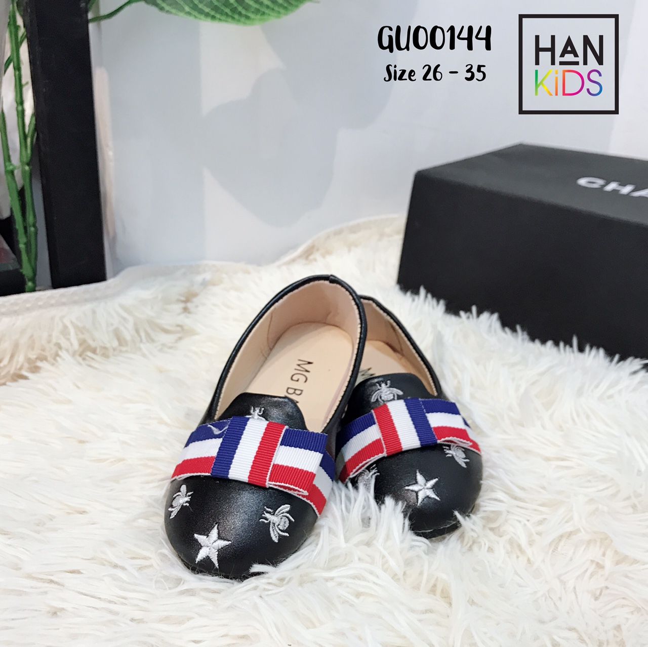 Búp bê Gucci Ong Sao