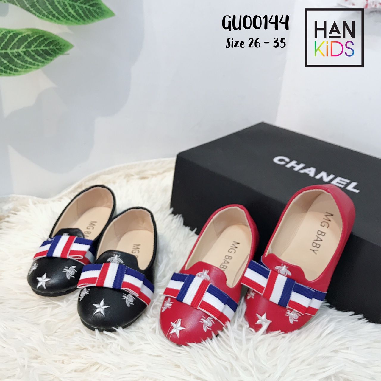 Búp bê Gucci Ong Sao