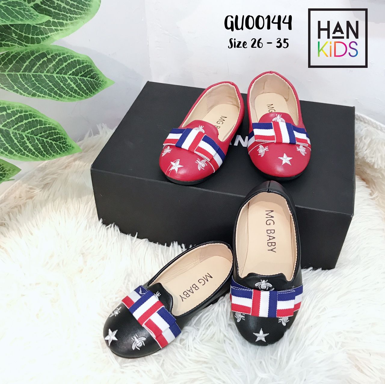Búp bê Gucci Ong Sao