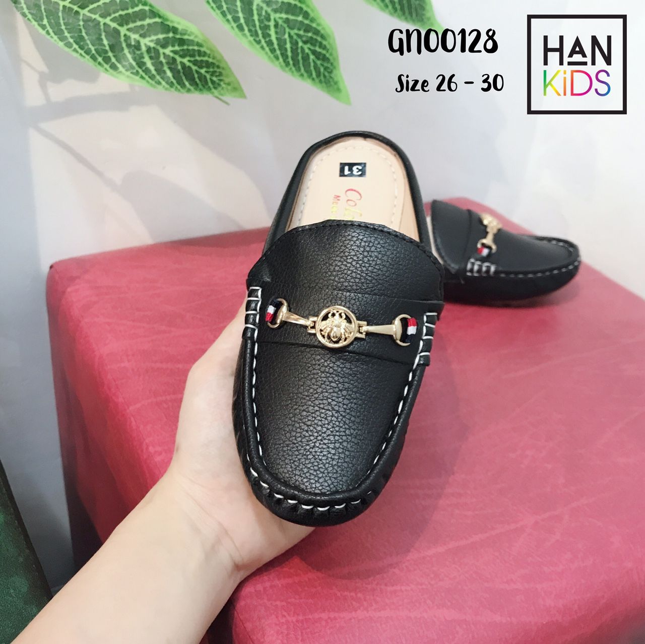 Sục Gucci xích