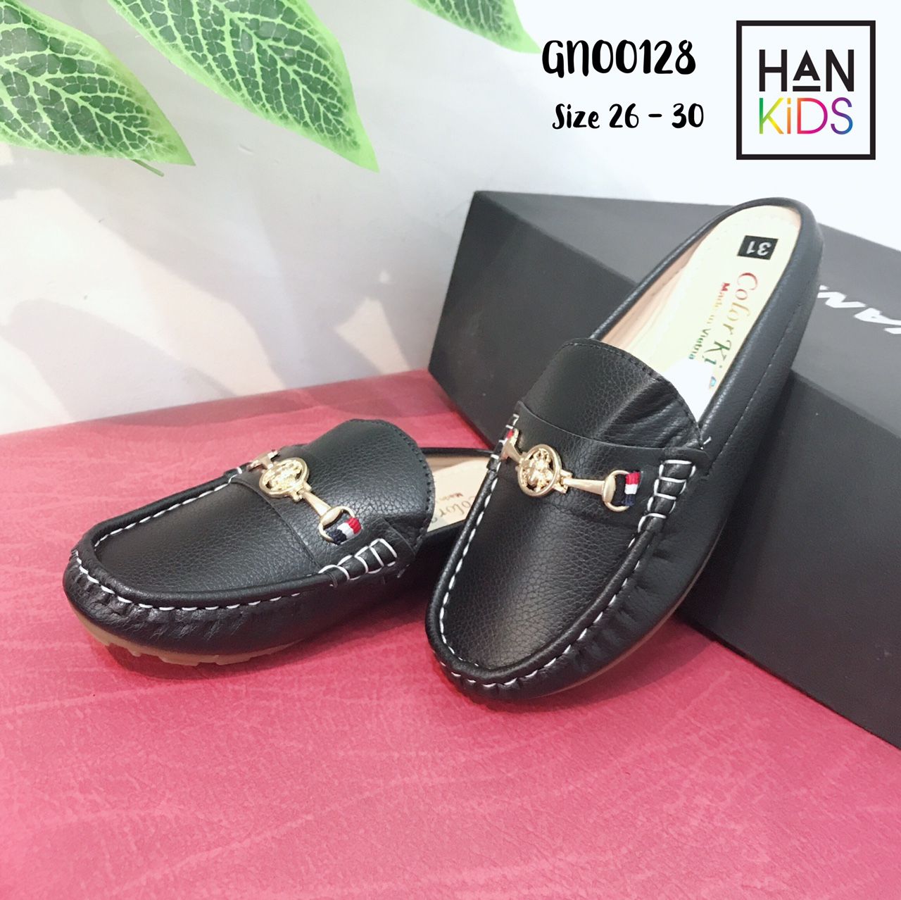 Sục Gucci xích