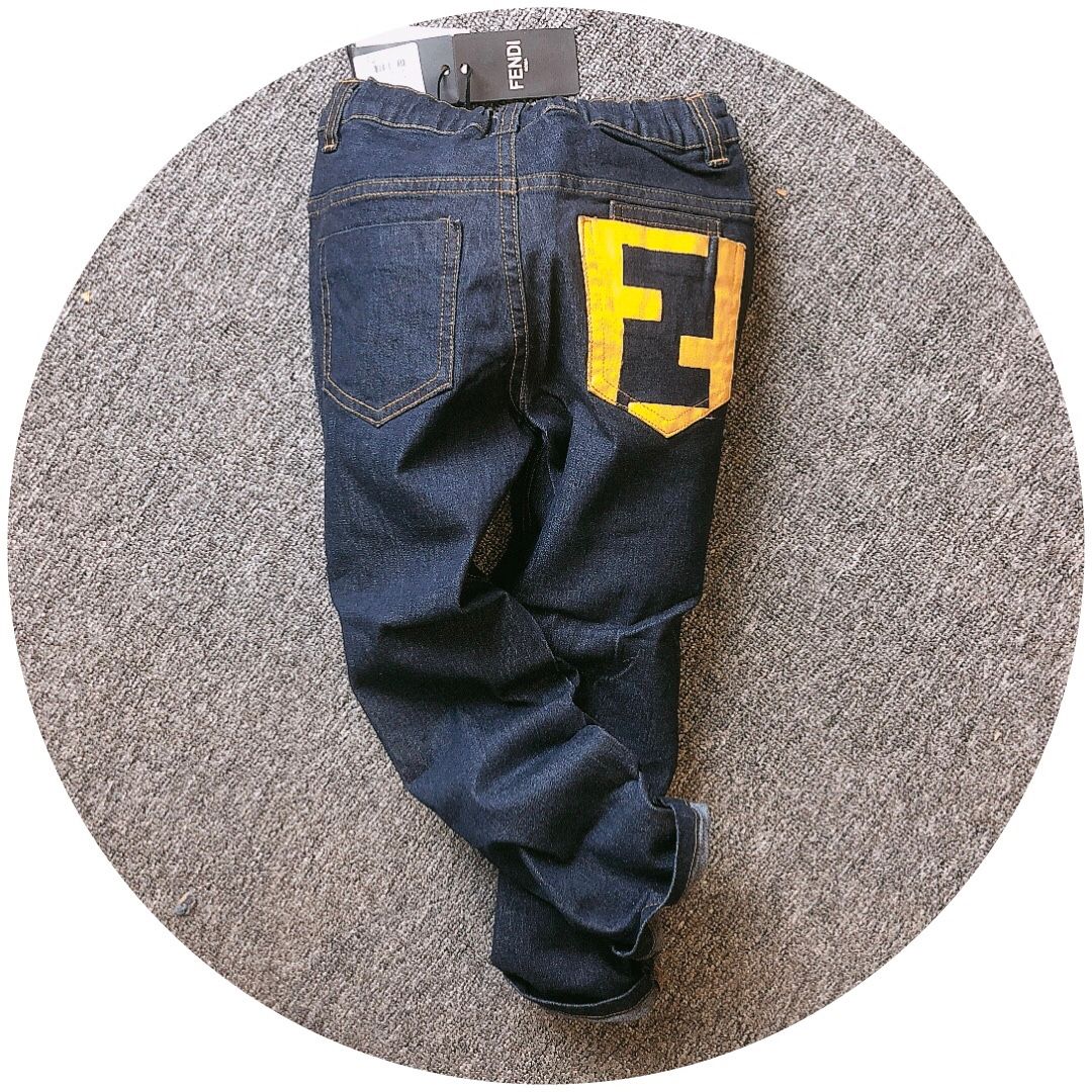 QD Fendi FD 1510 - 153701