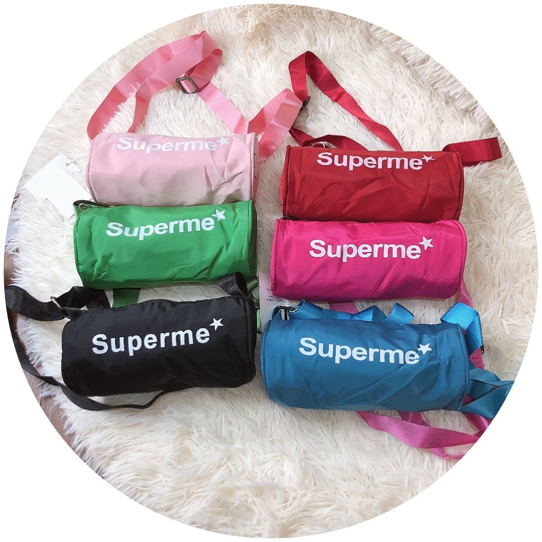 Túi dù ống Superme*