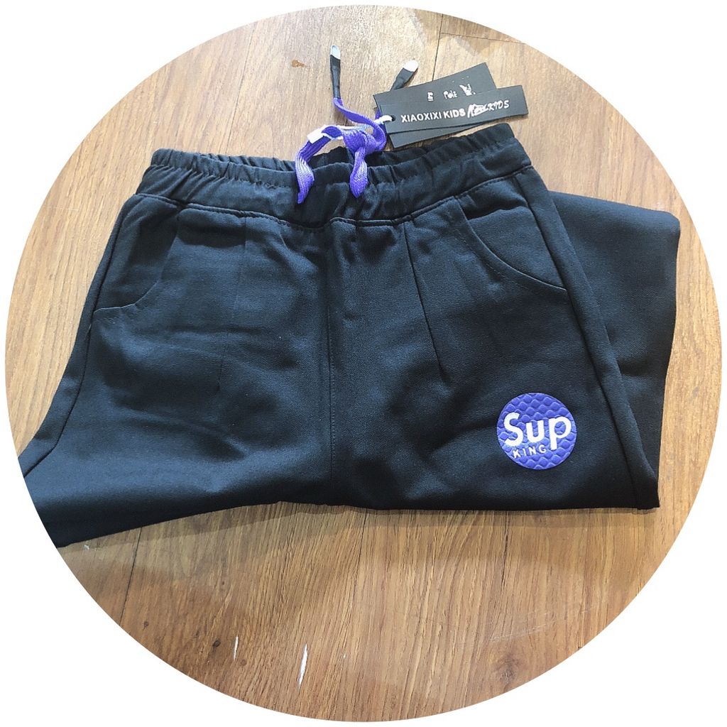 QD legging SUP king Q016