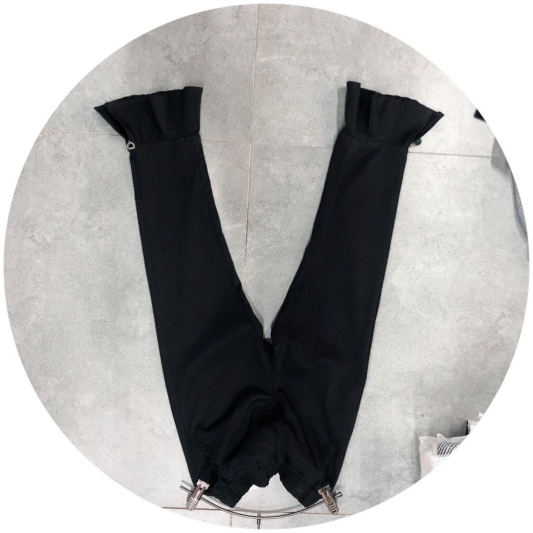 QD ống loe Micar K882019
