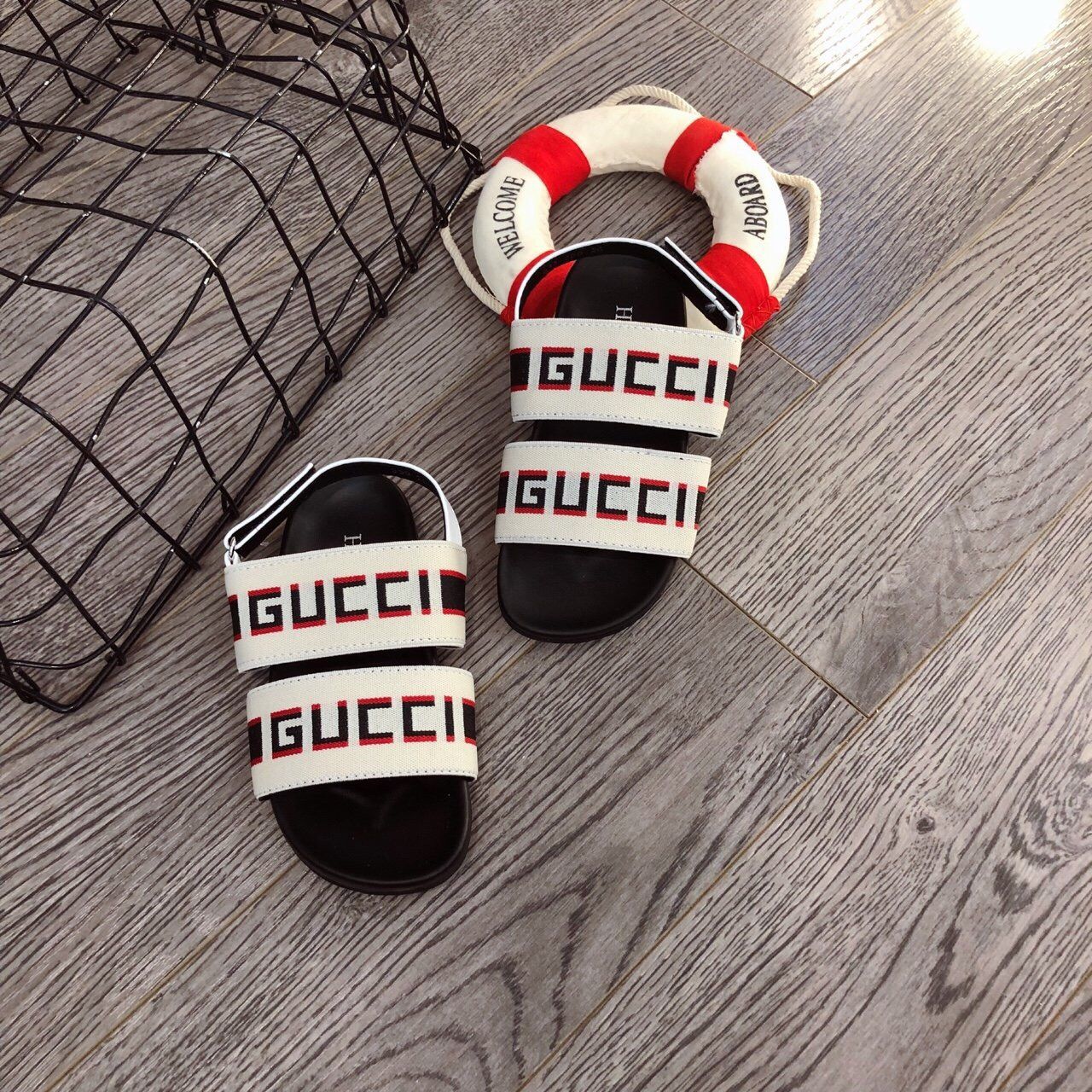Sandal Gucci 3008-3009