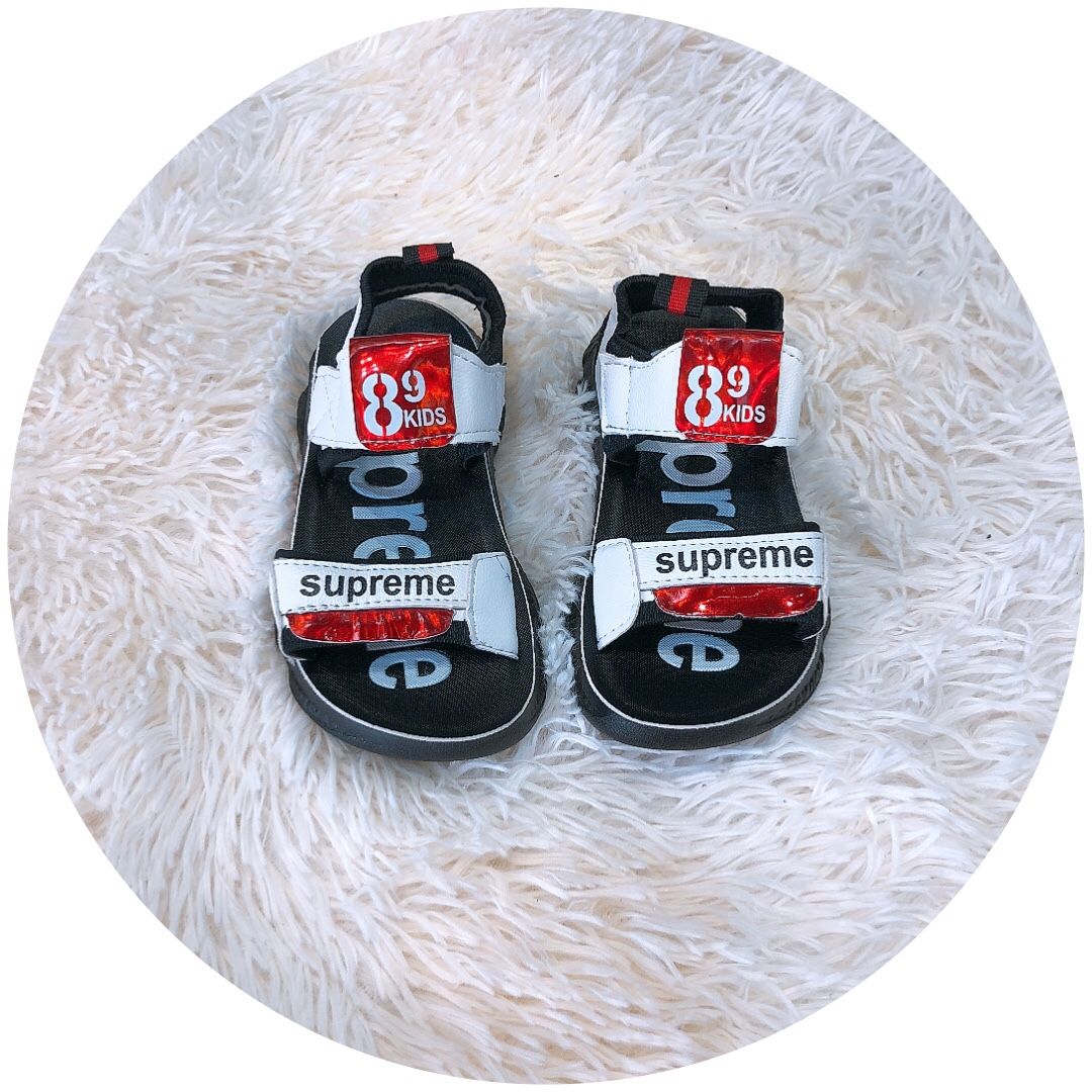Sandal Supreme 89 kids