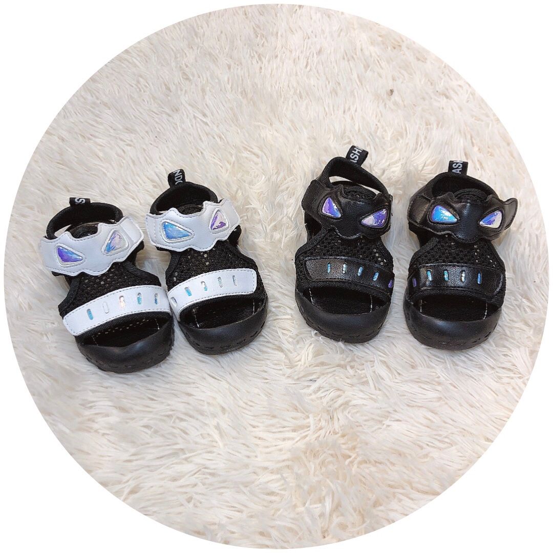 Sandal rọ lưới 2 mắt