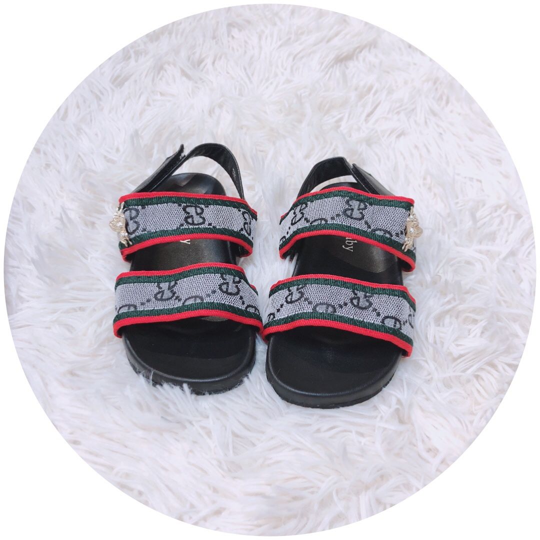 Sandal gucci HT BABY